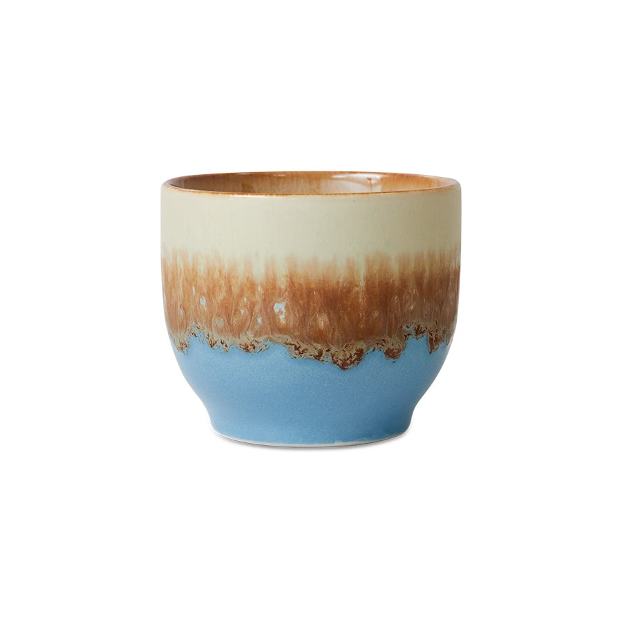Café cup shores HK living (zonder oor)