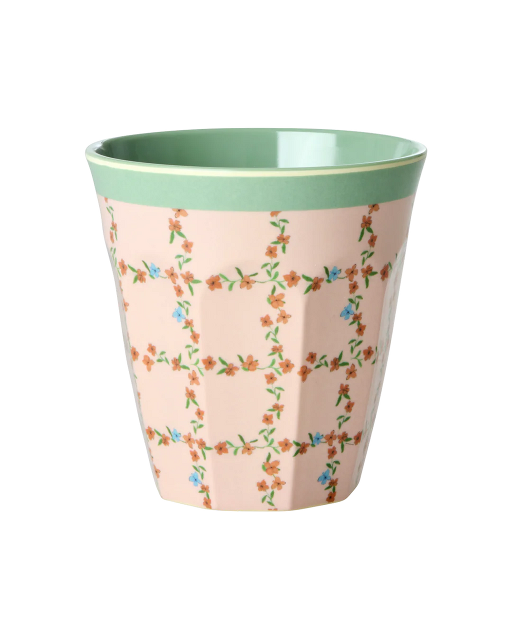 Rice beker middelgroot 250ml diverse varianten