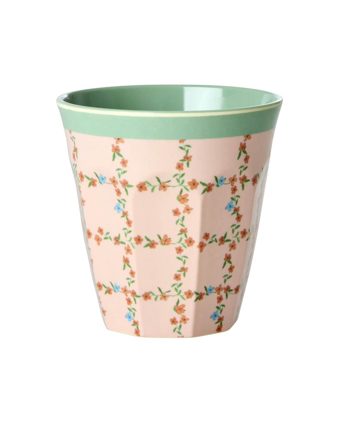 Rice beker middelgroot 250ml diverse varianten