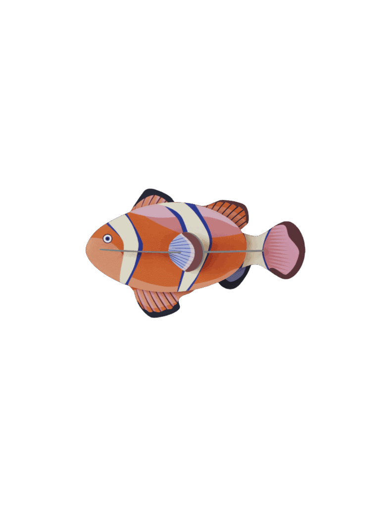 Clownfish