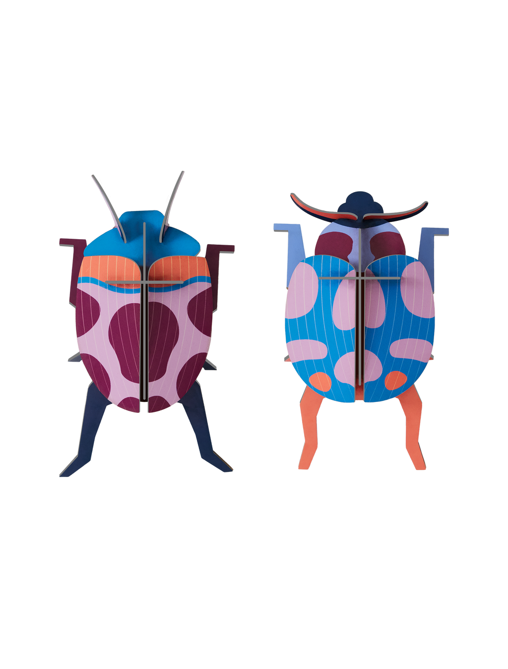 Coccinelle koppel Studio Roof