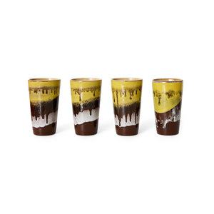 Latte mug Creek HK Living