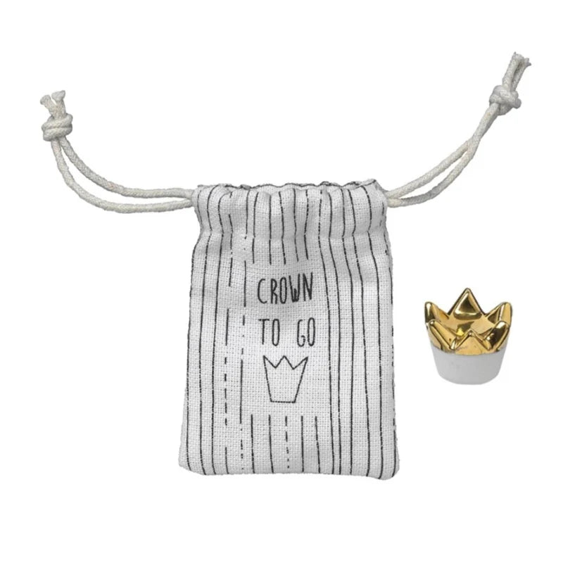 Crown to go Räder