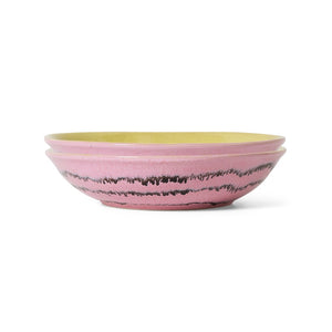 Curry bowl Bubble HK Living (per stuk)