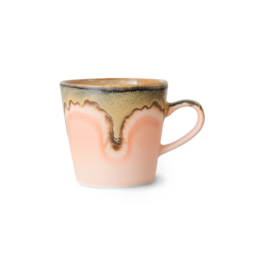Americano mug Blossom HK Living