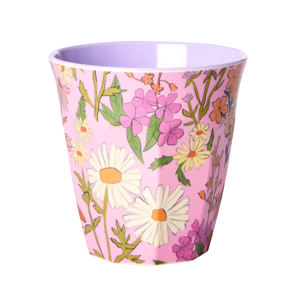 Rice beker middelgroot 250ml diverse varianten