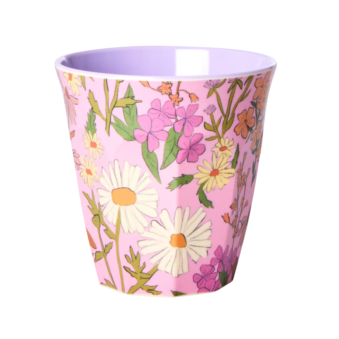 Rice beker middelgroot 250ml diverse varianten