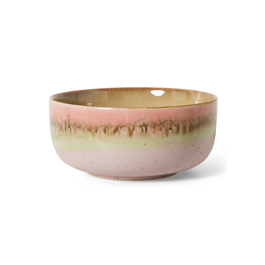 Dessert bowl Glaze HK Living