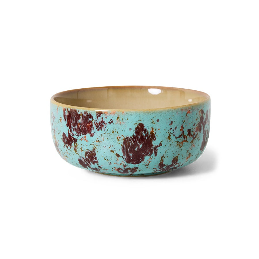 Dessert bowl Patina HK Living