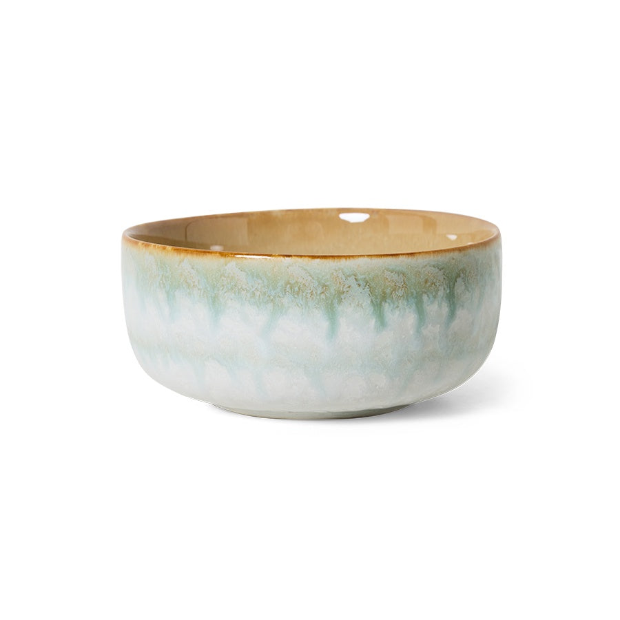 Dessert bowl Petal HK Living