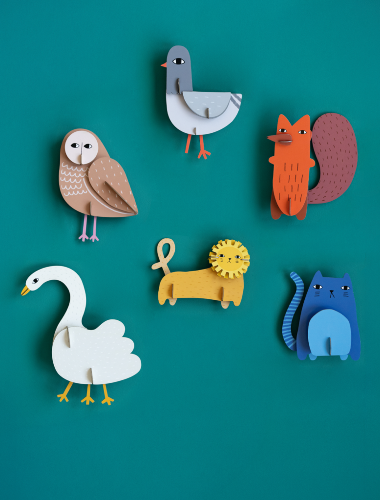 Otto Owl