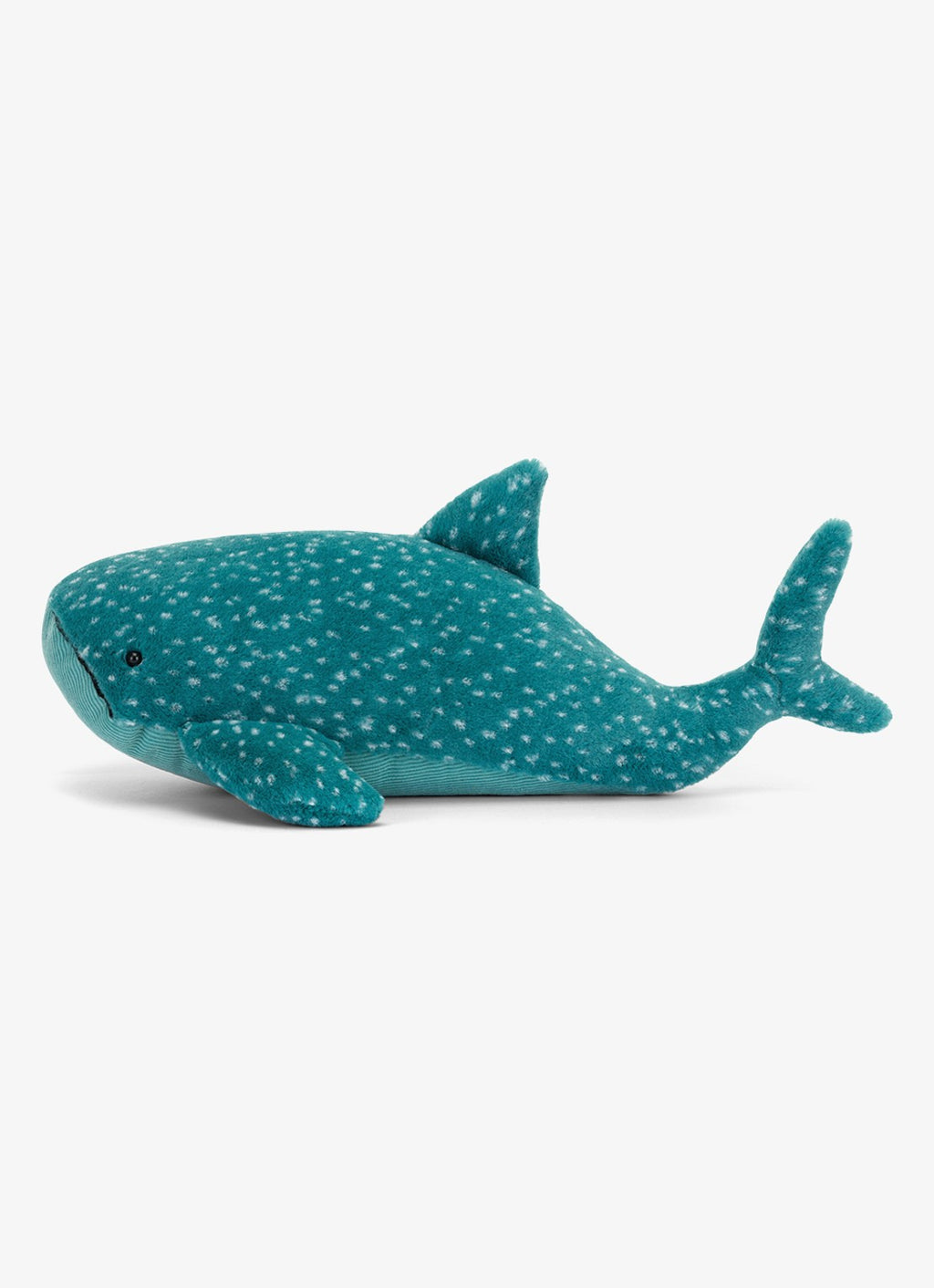 Gobfrey Whale shark Jellycat
