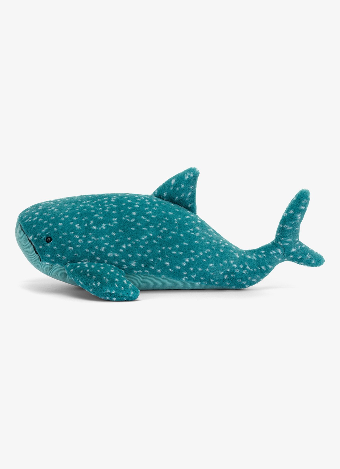 Gobfrey Whale shark Jellycat
