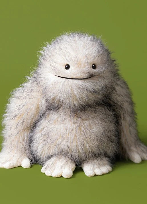 Bretti Yeti