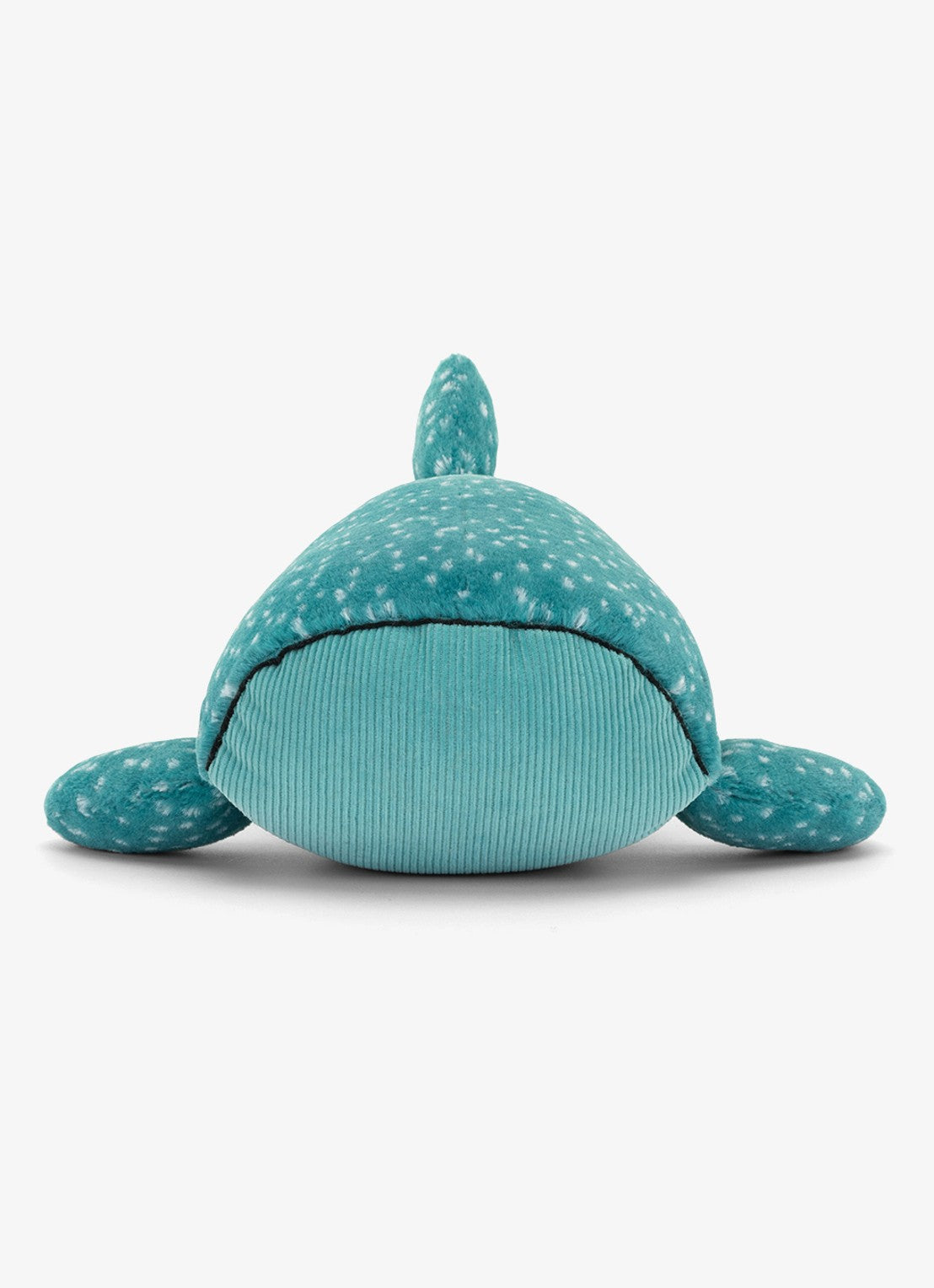 Gobfrey Whale shark Jellycat