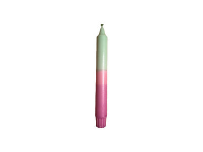 Dip dye kaarsen Karly's Candles