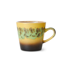 Americano mug kelp HK Living