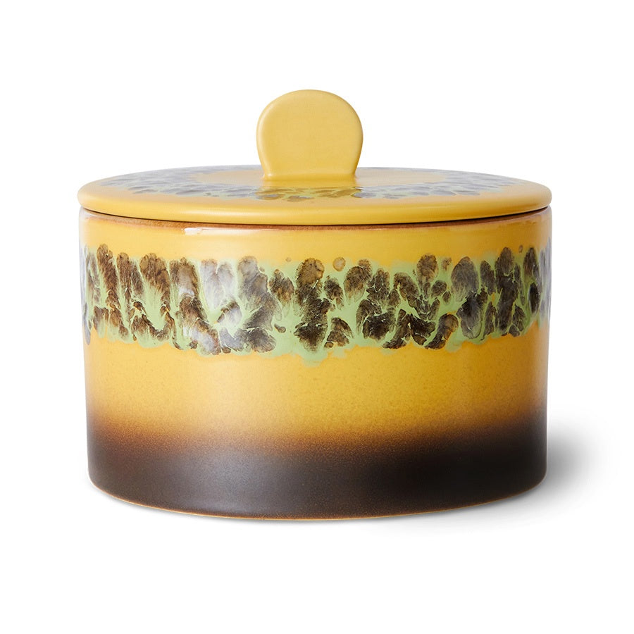 Cookie jar kelp HK Living