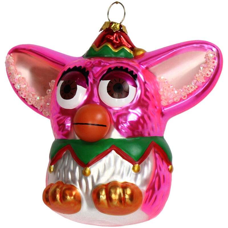 Ornament Furby KRS