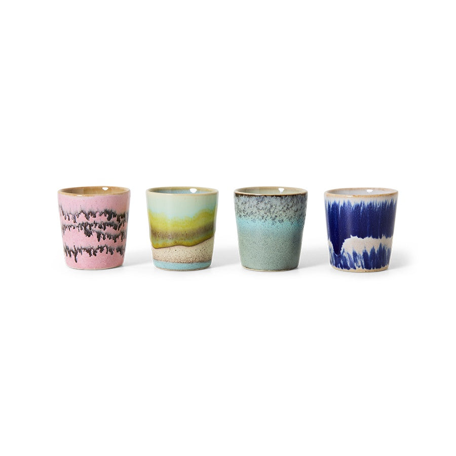 Egg cups Vibrance HK Living