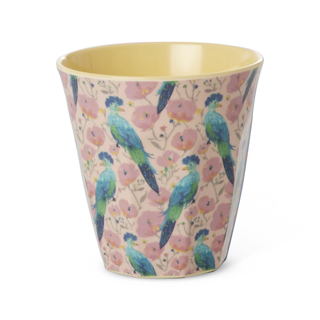 Rice beker middelgroot 250ml diverse varianten