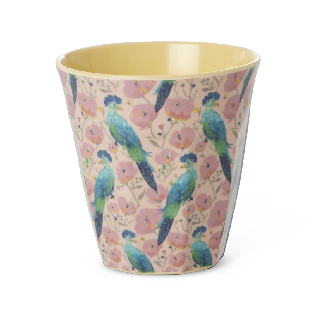 Rice beker middelgroot 250ml diverse varianten