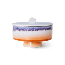 Bonbon bowl Mauve HK Living