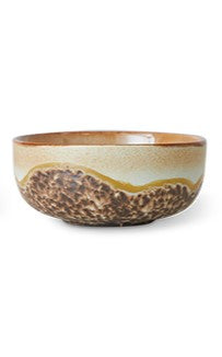 Tapas bowl shell HK Living