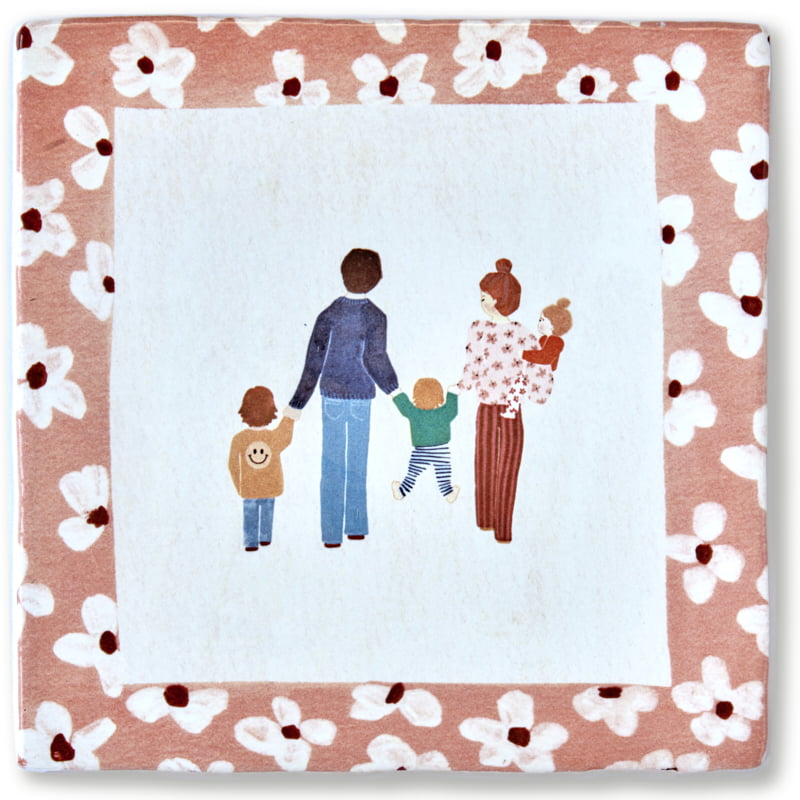 Familyhood Storytile
