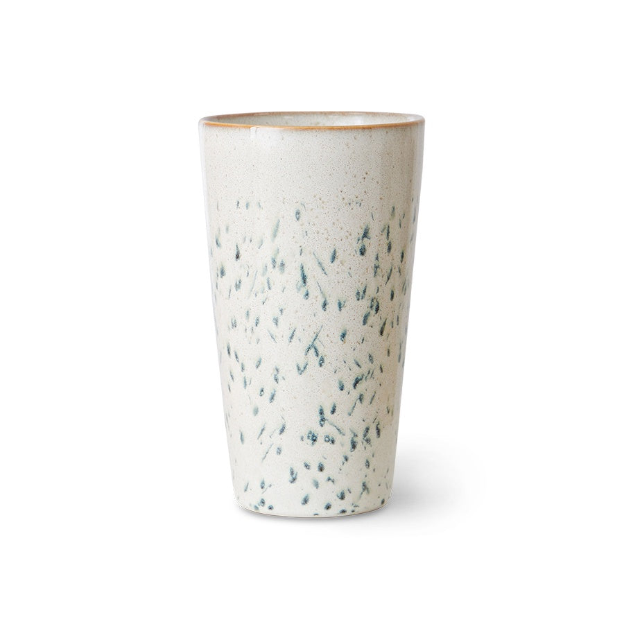 Latte mug Hail HK Living
