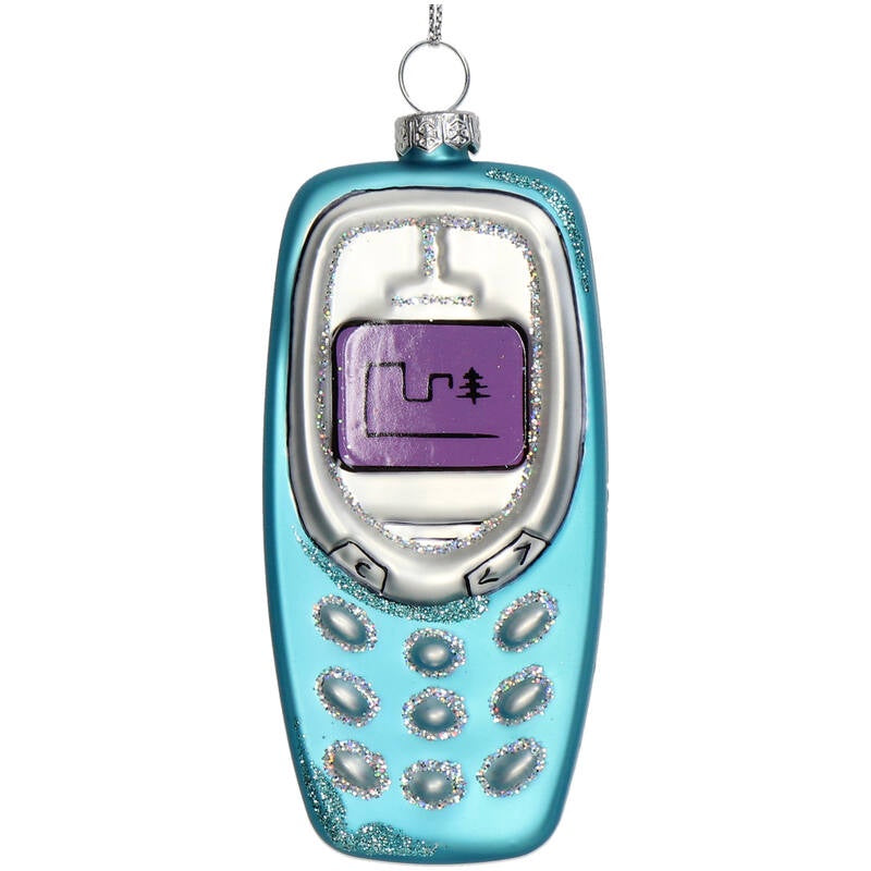 Ornament Mobile Phone KRS