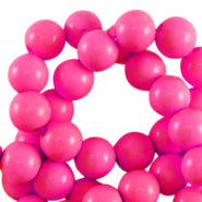 Grote kralen ketting