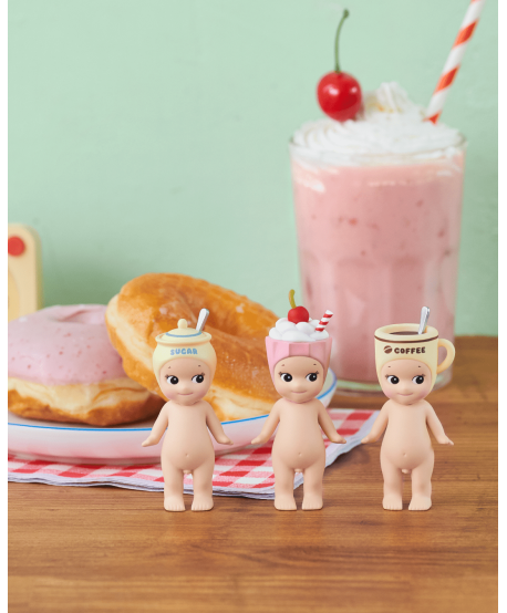 Sonny Angel Snack serie