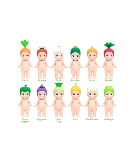Sonny Angel Vegetable serie