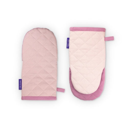 Serene Pastels Ovenwanten set Lifa Home
