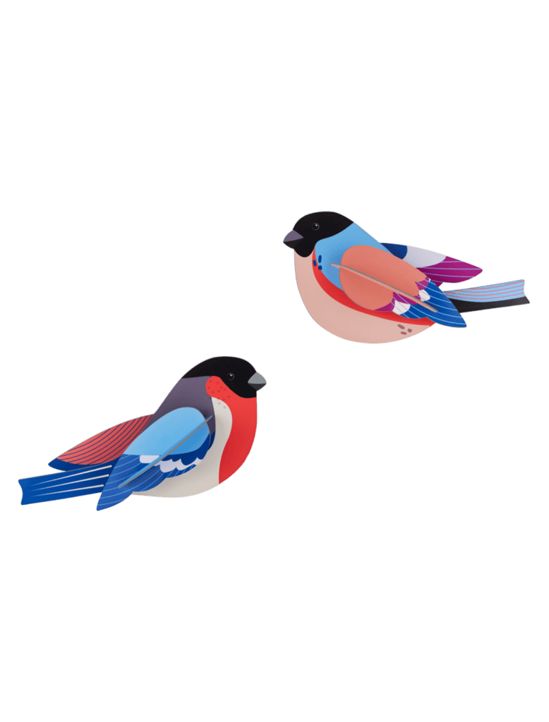 Finches