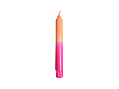 Dip dye kaarsen Karly's Candles