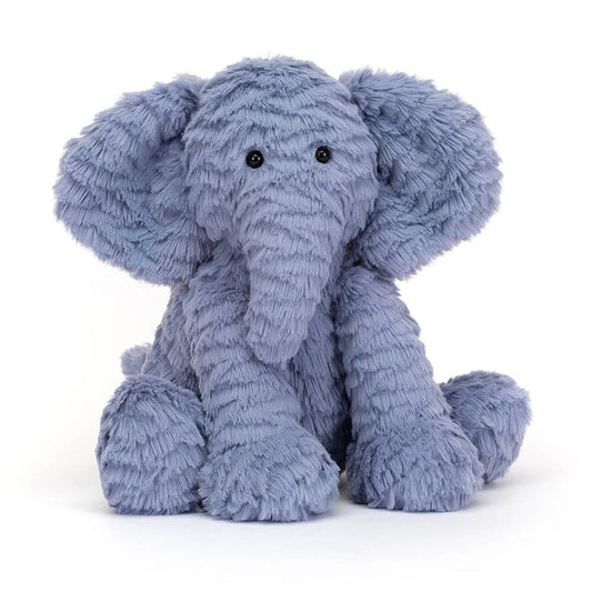 Jellycat Fuddlewuddle Elephant medium