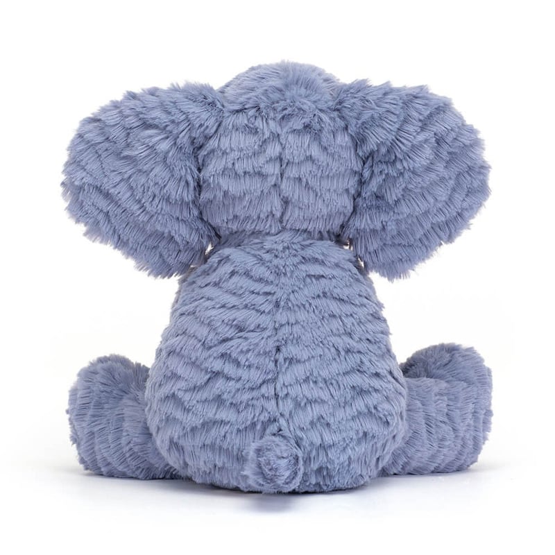 Jellycat Fuddlewuddle Elephant medium
