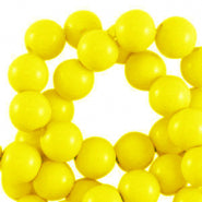 Grote kralen ketting