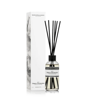 Marie-Stella-Maris geurstokjes 100ml Objets d’Amsterdam No.12