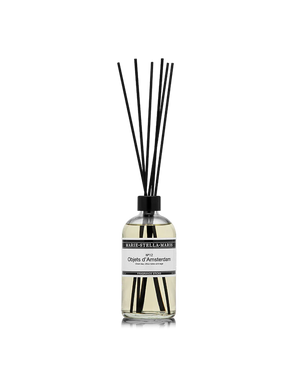 Marie-Stella-Maris geurstokjes 250ml Objets d’Amsterdam