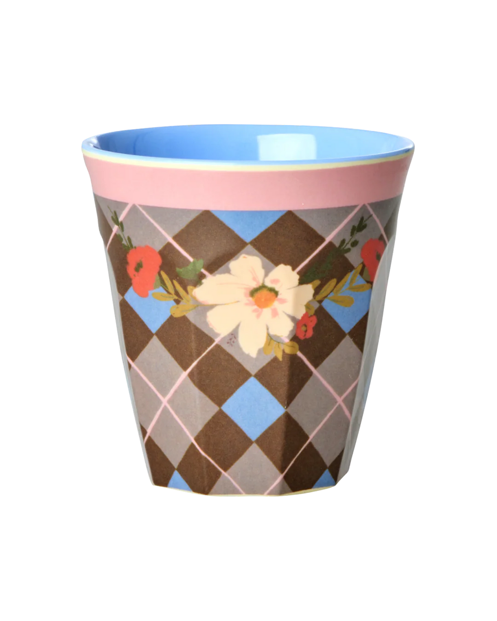 Rice beker middelgroot 250ml diverse varianten