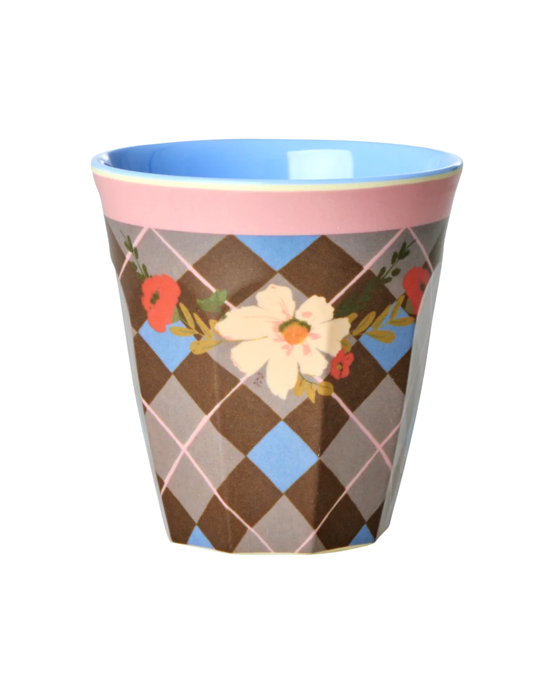 Rice beker middelgroot 250ml diverse varianten