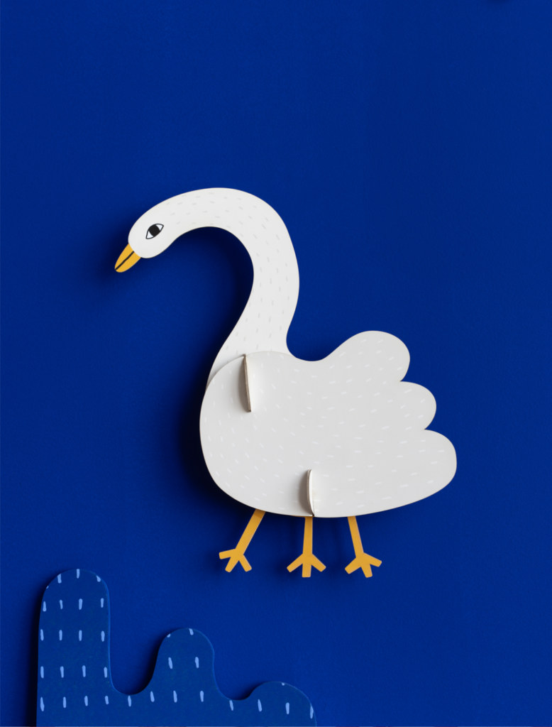 Greta Goose