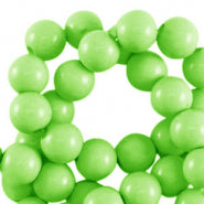 Grote kralen ketting