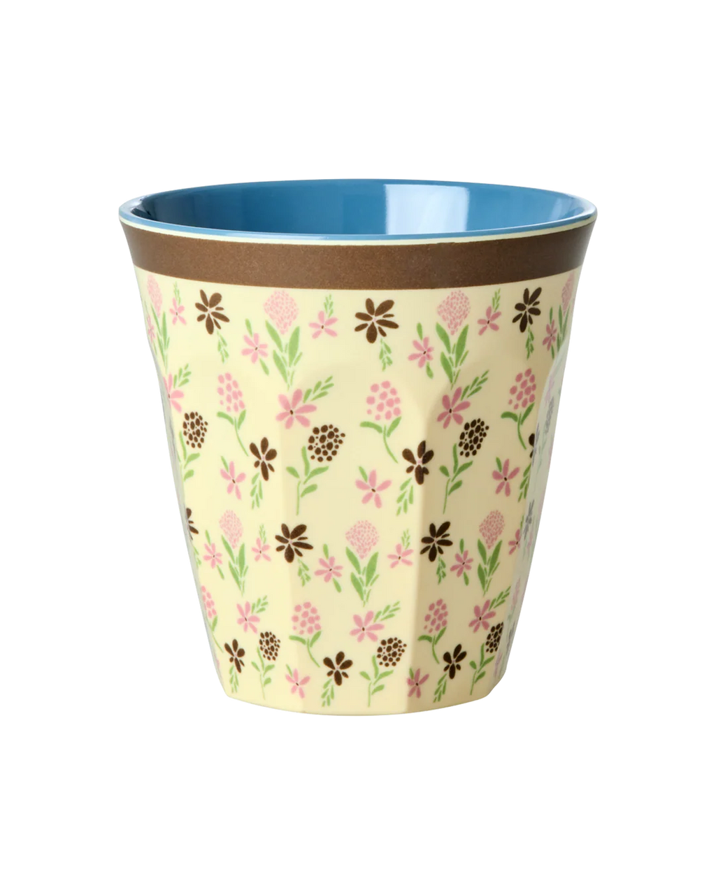 Rice beker middelgroot 250ml diverse varianten