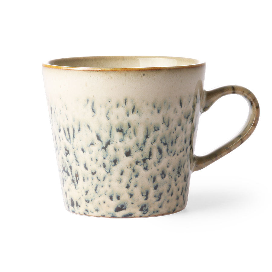 Cappuccino mug Hail HK Living
