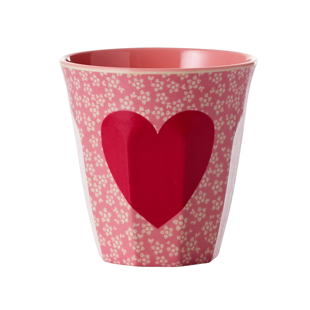 Rice beker middelgroot 250ml diverse varianten