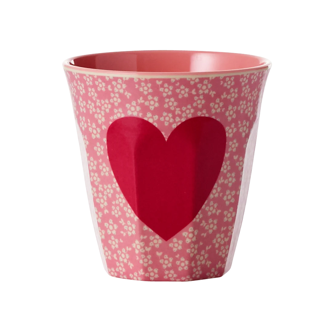 Rice beker middelgroot 250ml diverse varianten